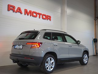 SUV Skoda Karoq 4 av 22