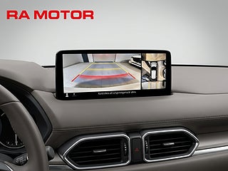 SUV Mazda CX-5 13 av 14