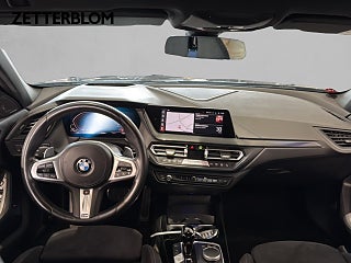 Halvkombi BMW M135i 10 av 23