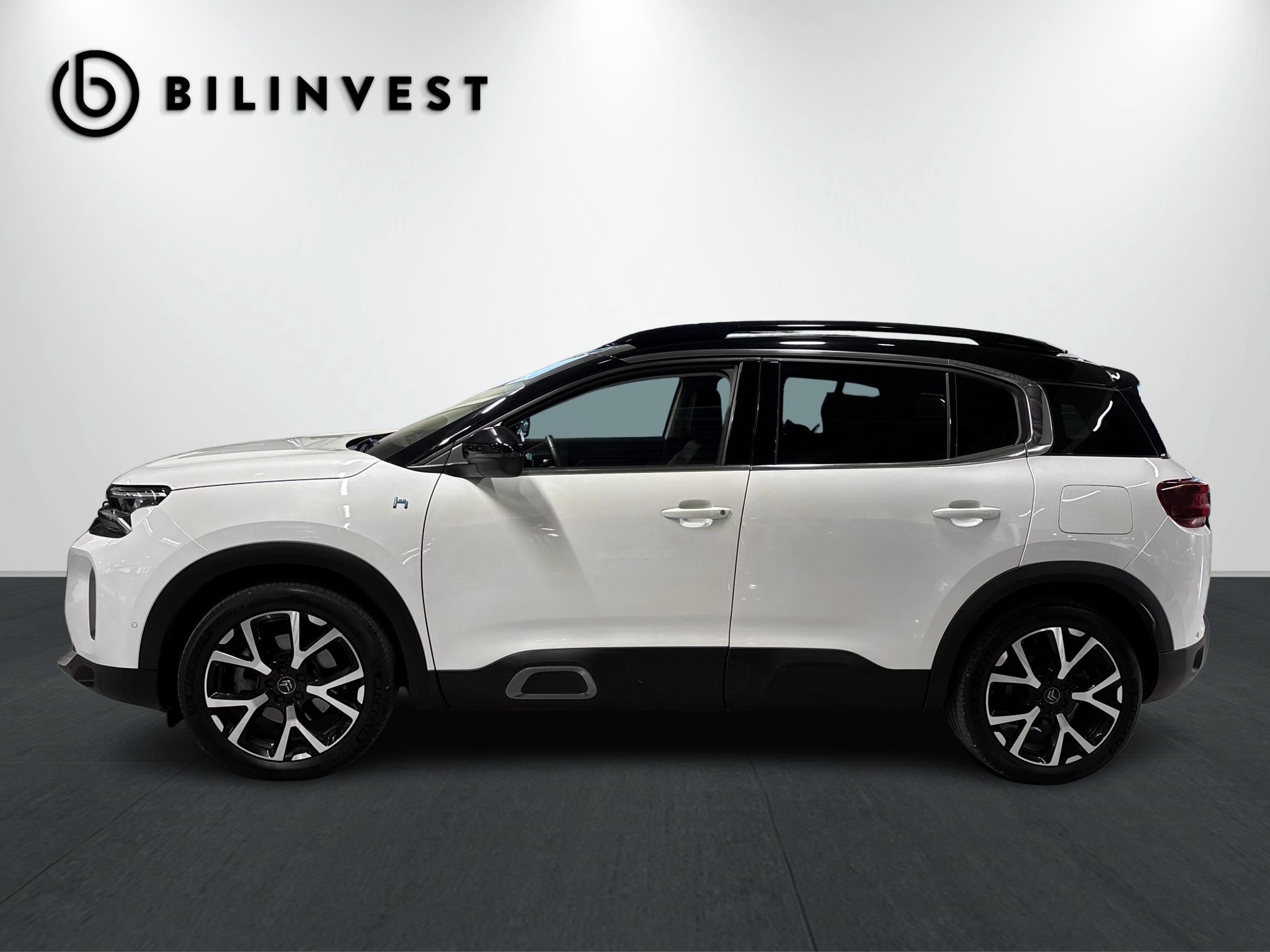 Citroen C5 Aircross 2022, photo 2/10