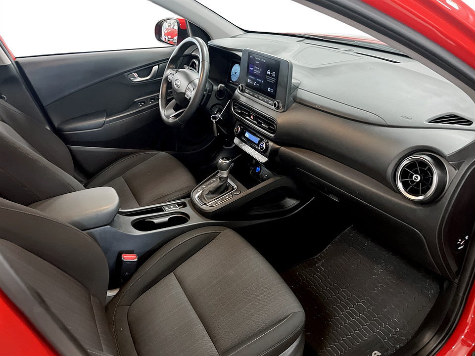 Bild på Hyundai Kona Essential 1.0 T-GDI 120hk Aut B-KAMERA CARPLAY