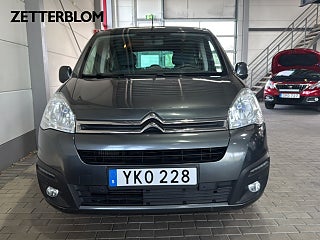 Kombi Citroën Berlingo 5 av 14