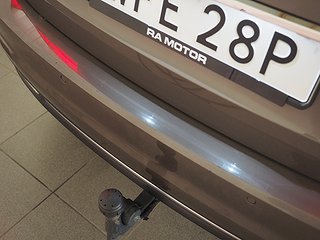 Kombi Audi A6 23 av 23