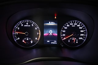 Halvkombi Kia Picanto 24 av 26