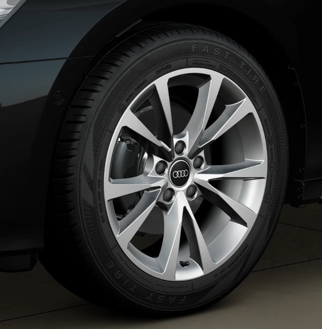 Audi A3 2026, photo 4/38