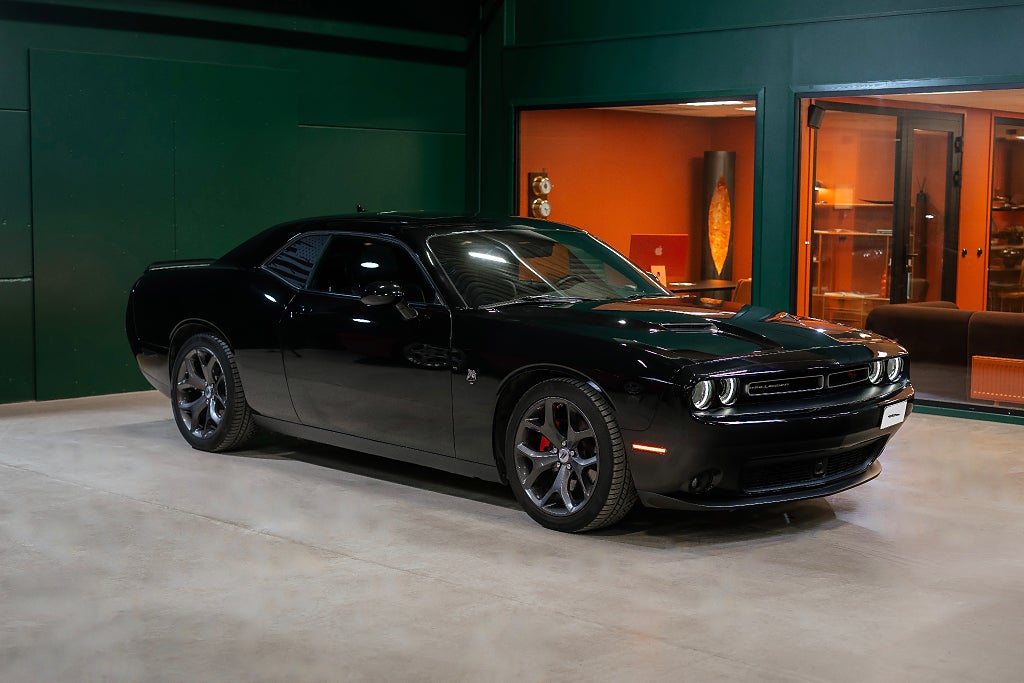 Bild på Dodge Challenger