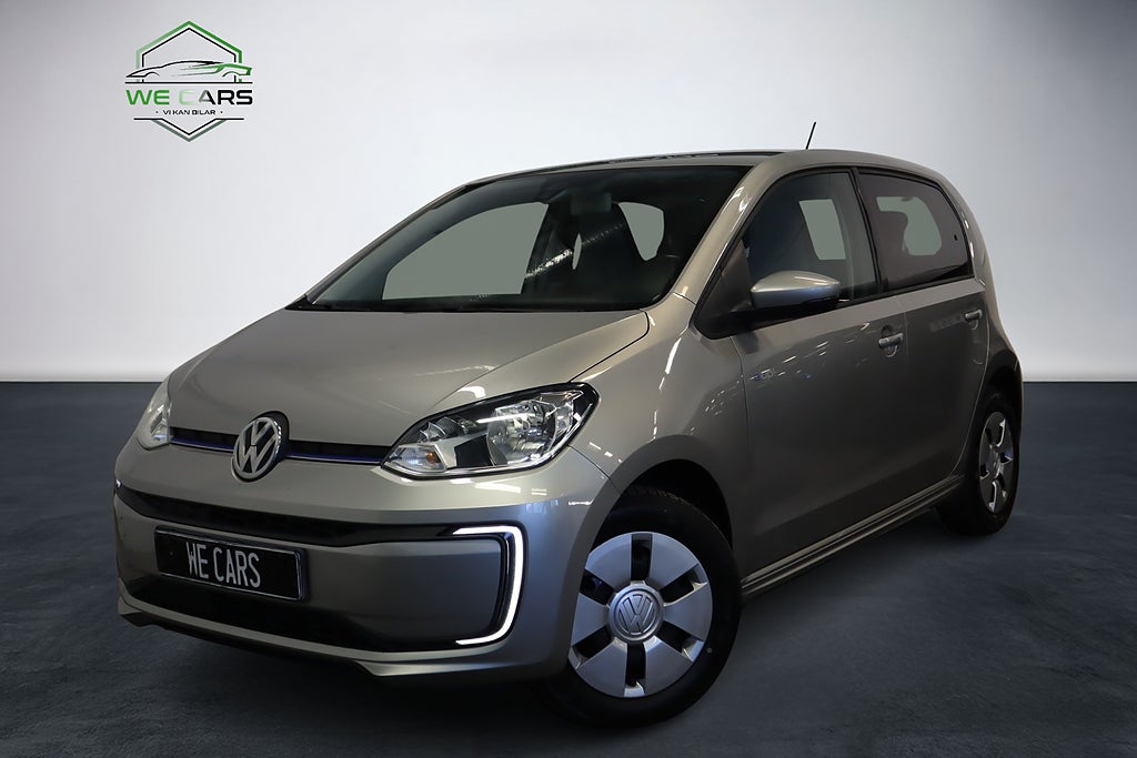 Volkswagen e-up! Backkamera PDC 82hk