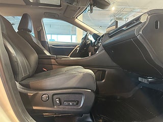 Lexus RX 450h AWD 3.5 V6 AWD E-CVT Executive MoK/Drag/Pano