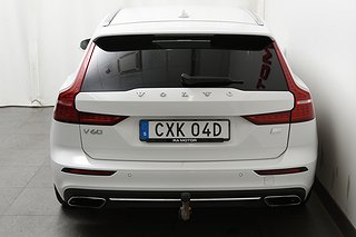 Kombi Volvo V60 7 av 27