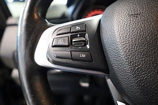 Minibuss BMW 218 24 av 29