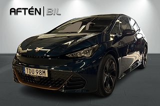 Cupra Born e-boost 58kWh 231hk|RÄNTEKAMPANJ Kamera, Värmare,