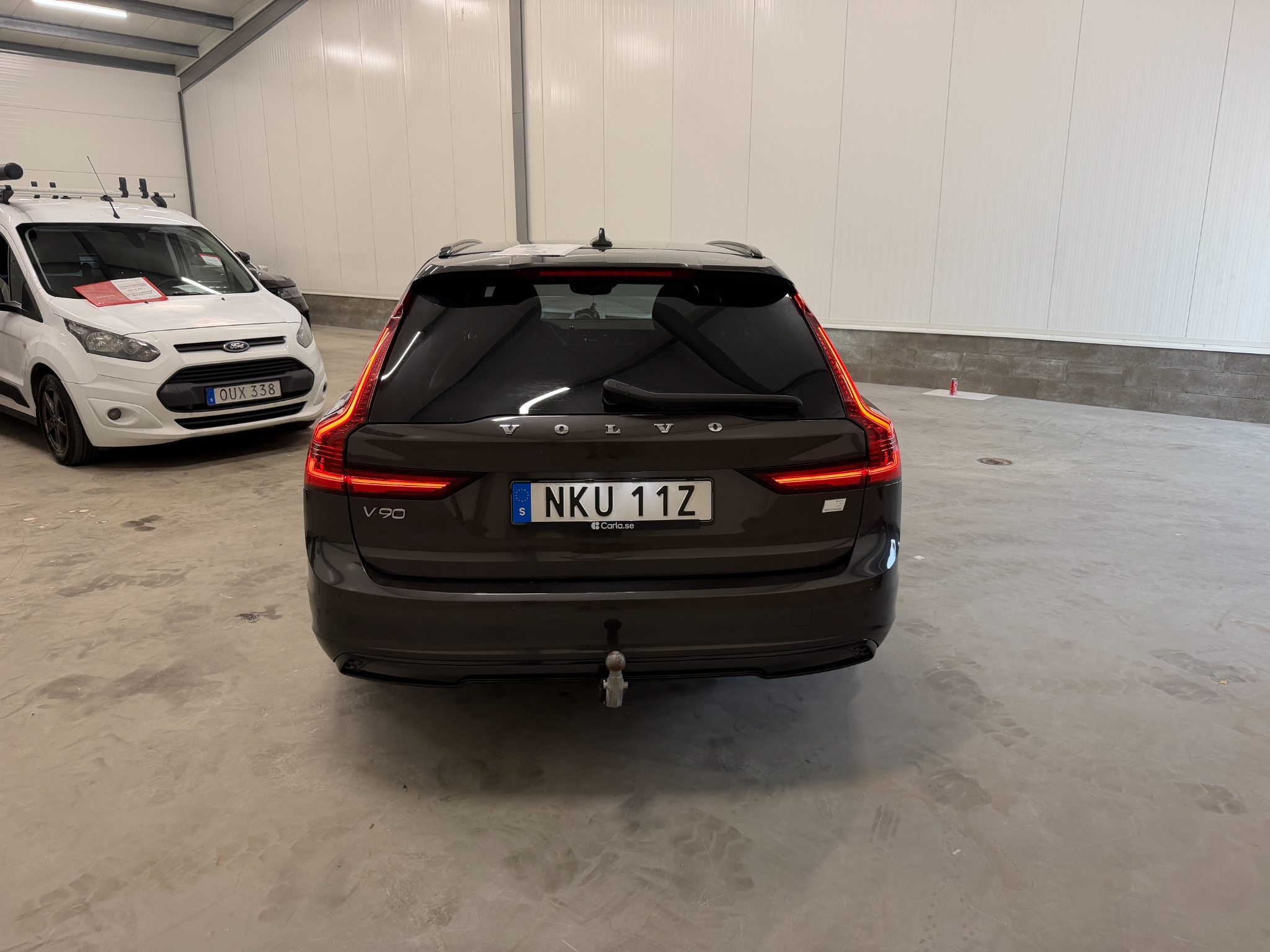 Volvo V90 2021, kuva 7/69