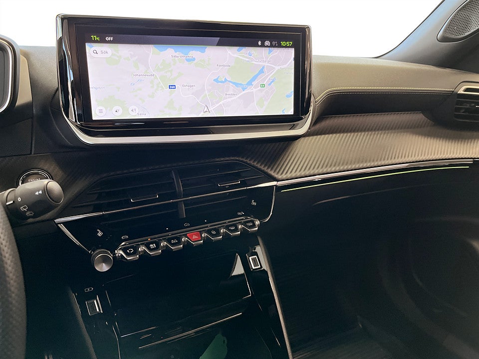 Bild på Peugeot 2008 GT 1.2 PT 130hk Aut B-KAMERA NAVI