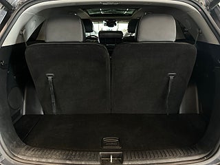 Kia Sorento 2.2 CRDi AWD 7-sits S&Vhjul/Drag/360/Carplay/Skinn/Pano – bild 17