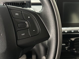 Kombi Citroën C4 Cactus 17 av 19