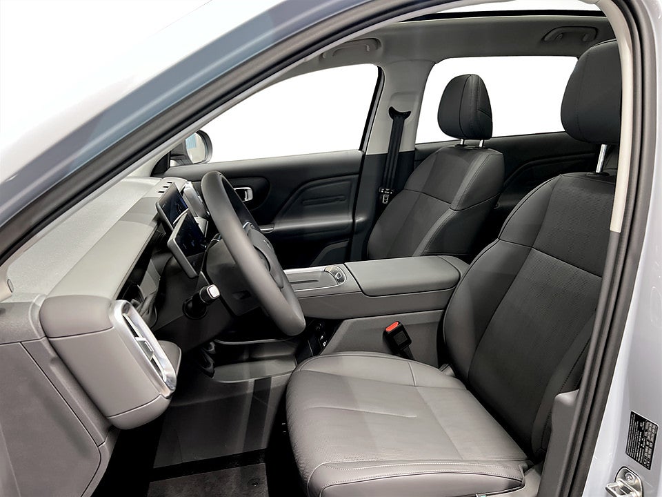 Bild på Leapmotor B10 ProMax Design Räckvidd WLTP 434km - OMGÅENDE LEVERANS!