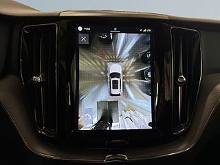 Volvo XC60 B4 Geartronic Plus Dark S&V/Drag/Harman/Kardon/360Kam – bild 15