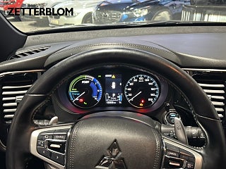 Kombi Mitsubishi Outlander 11 av 20