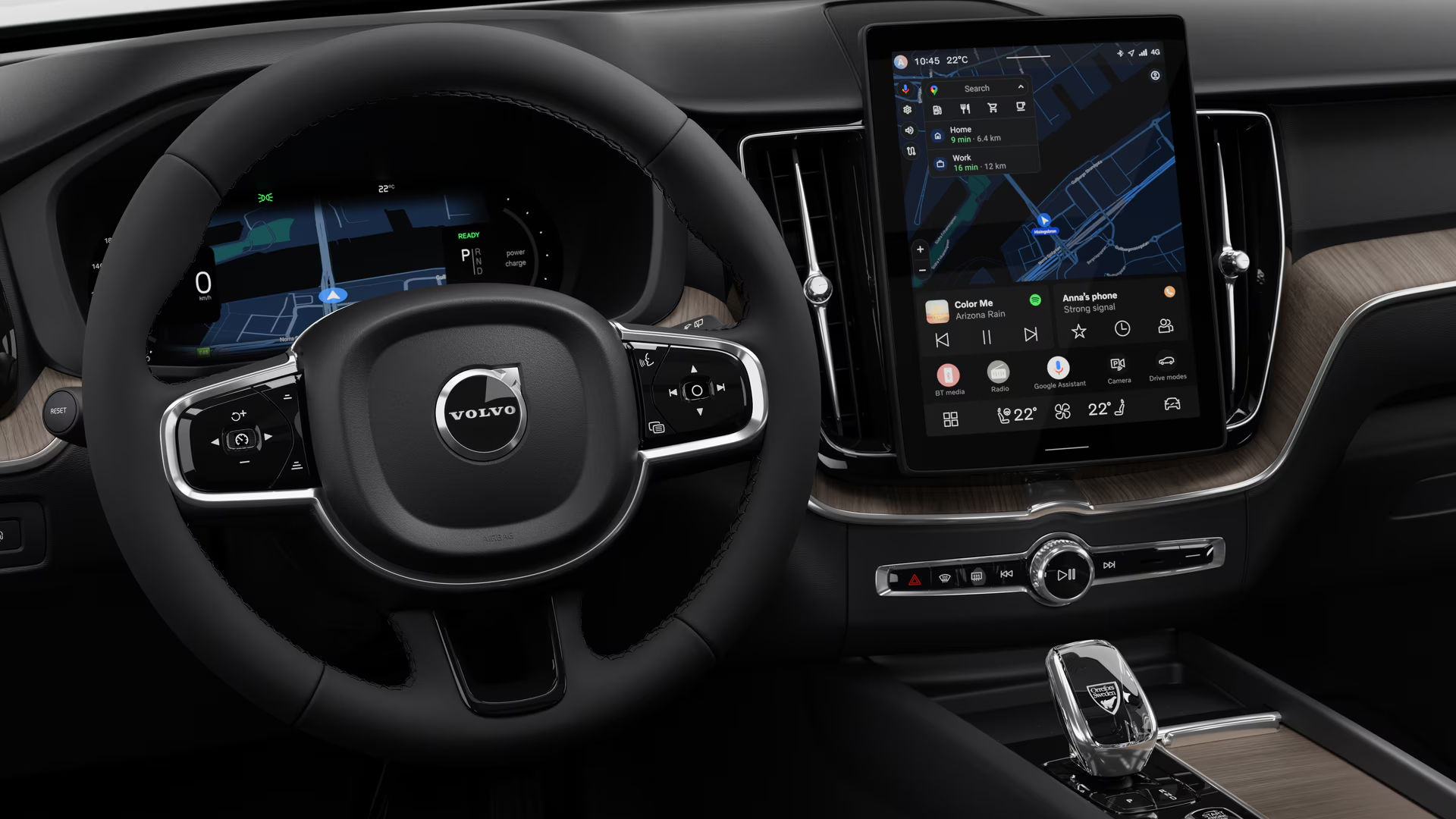 Volvo XC60 2026, bild 6/34