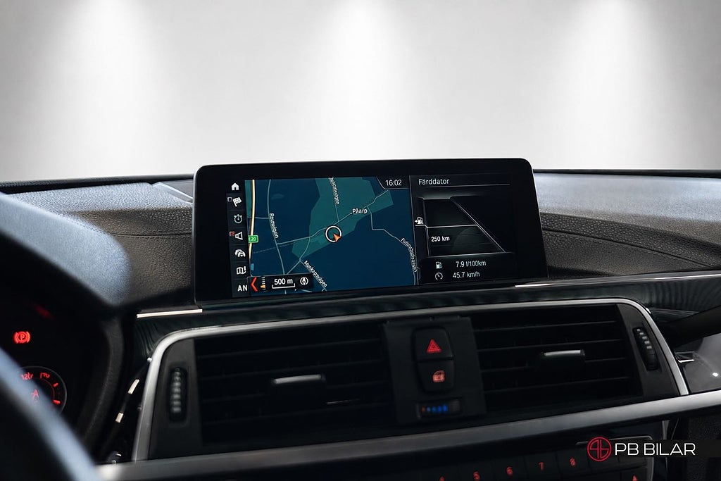 BMW 430I