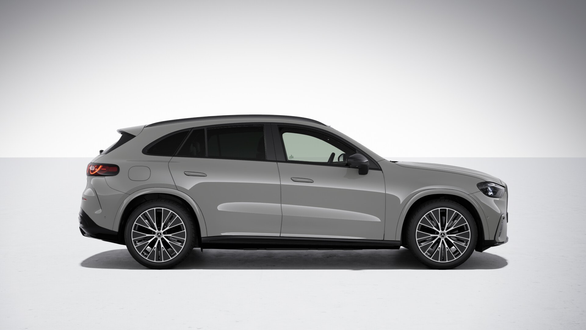 Mercedes-Benz GLC 2026, photo 5/25