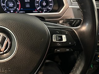 Volkswagen Tiguan TDI AWD GT 360° Drag Dvärm Rattvärme SoV