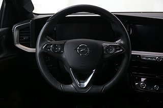 SUV Opel Mokka-e 9 av 23