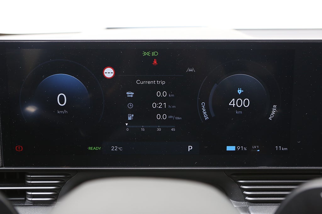 Hyundai IONIQ 5 Facelift 84 kWh AWD N-Line Avbetalningskampanj