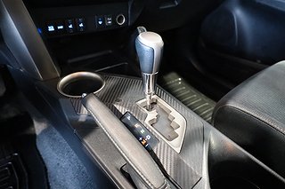 SUV Toyota RAV4 15 av 21