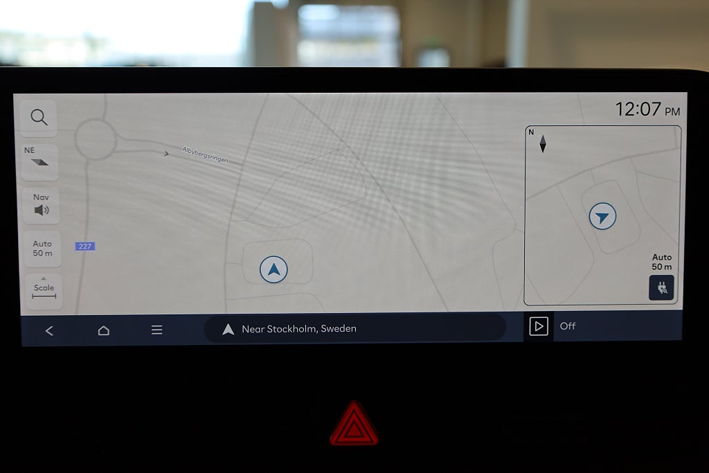 Hyundai IONIQ 5 84kWh Essential - Business lease