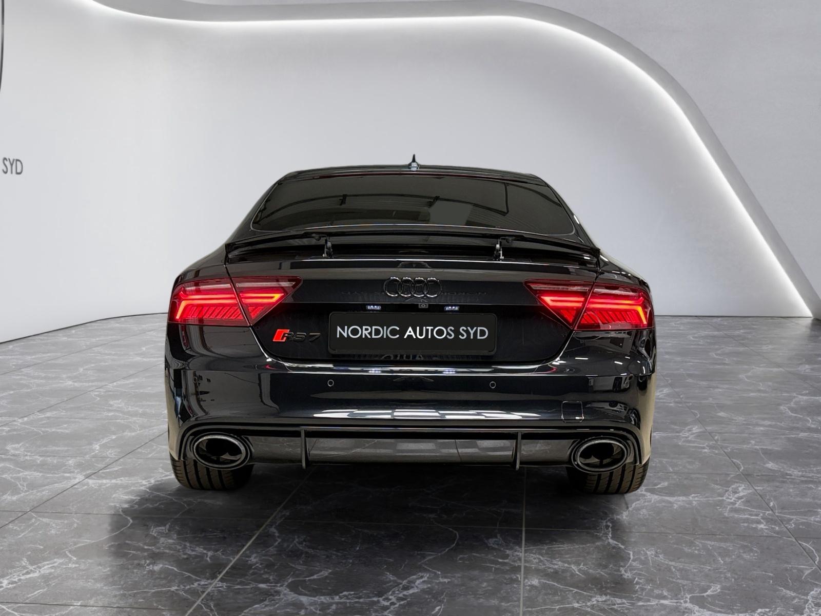 Audi RS7 2017, kuva 5/53