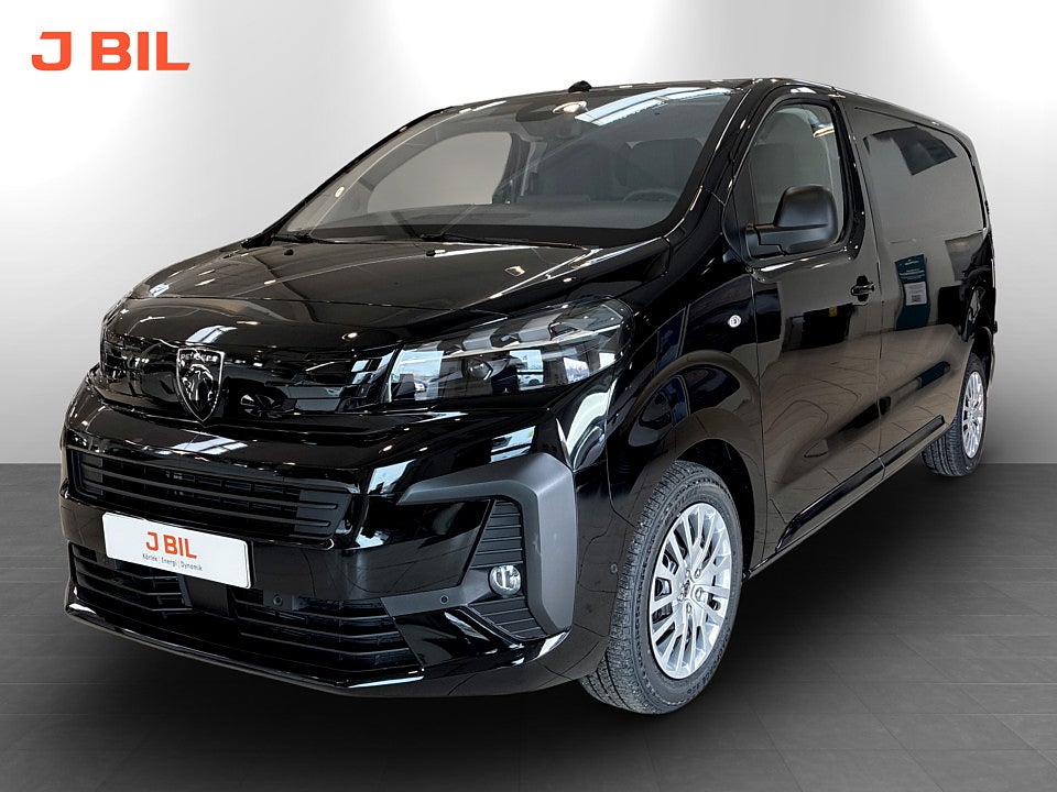 Bild på Peugeot Expert Plus 150hk Aut L3 - EDITION! SERVICE & V-HJUL INGÅR!