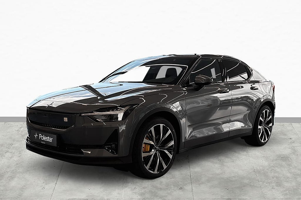 Polestar 2 Företagsleasing från 6592kr/månad exkl moms. I...