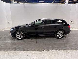 Audi A4 Avant 2.0 TDI 190hk Proline M-Värmare Nyservad