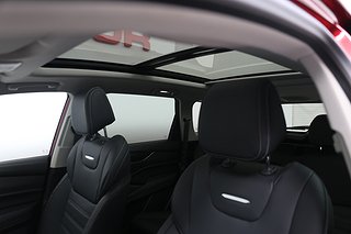 SUV Maxus Euniq 12 av 13
