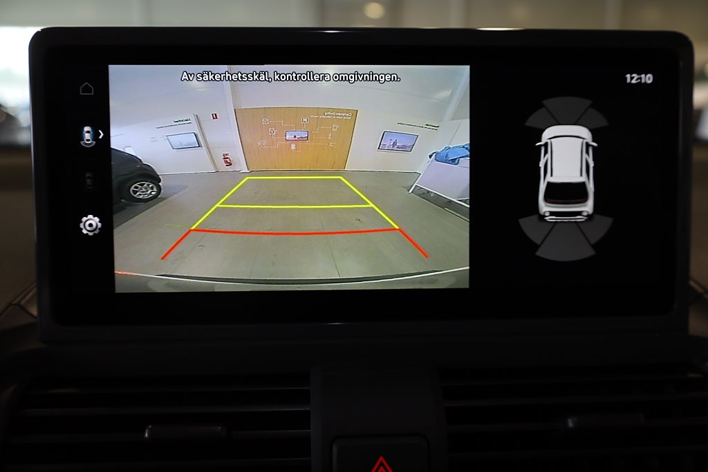 Hyundai Inster Cross Long Range Navi Kamera Leasbar CarPlay 2025