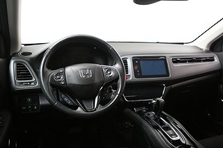 SUV Honda HR-V 12 av 20
