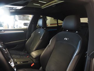 Halvkombi Volkswagen Arteon 13 av 22
