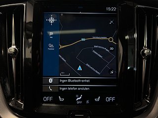 Volvo XC60 T8 TwEn AWD R-Design 360kamera/Panorama/Drag/GPS