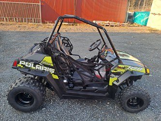 Polaris RZR 170