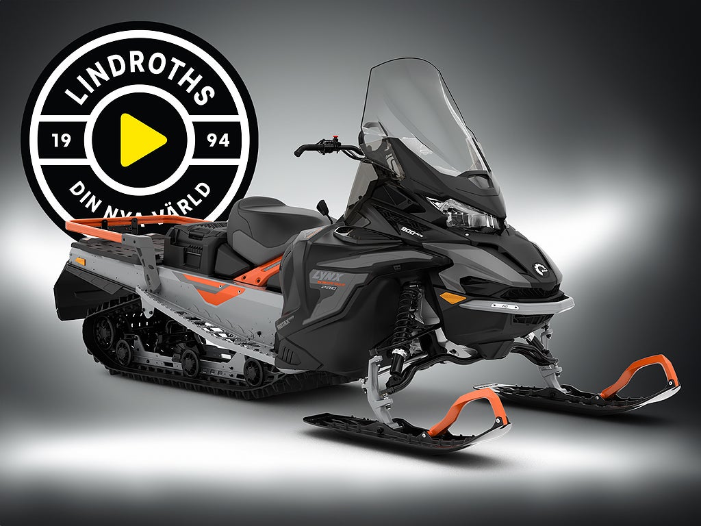 Lynx 69 Ranger Pro 900 ACE -25  * KAMPANJ 27000:- * 