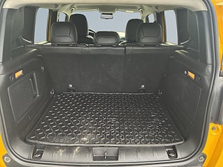 Jeep Renegade 2.0 Limited AWD MoK-värmare/Navi/Skinn/Navi/Parksensor – bild 12