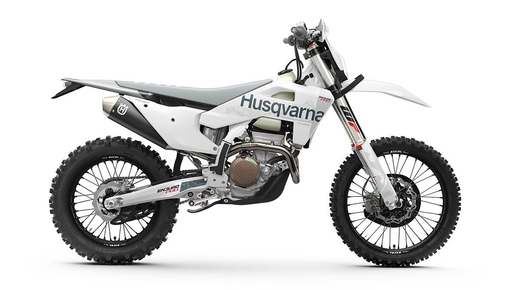 Husqvarna FE 350 PRO 