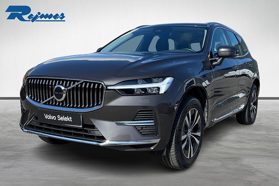 Volvo XC60 T6 Core Special Edition