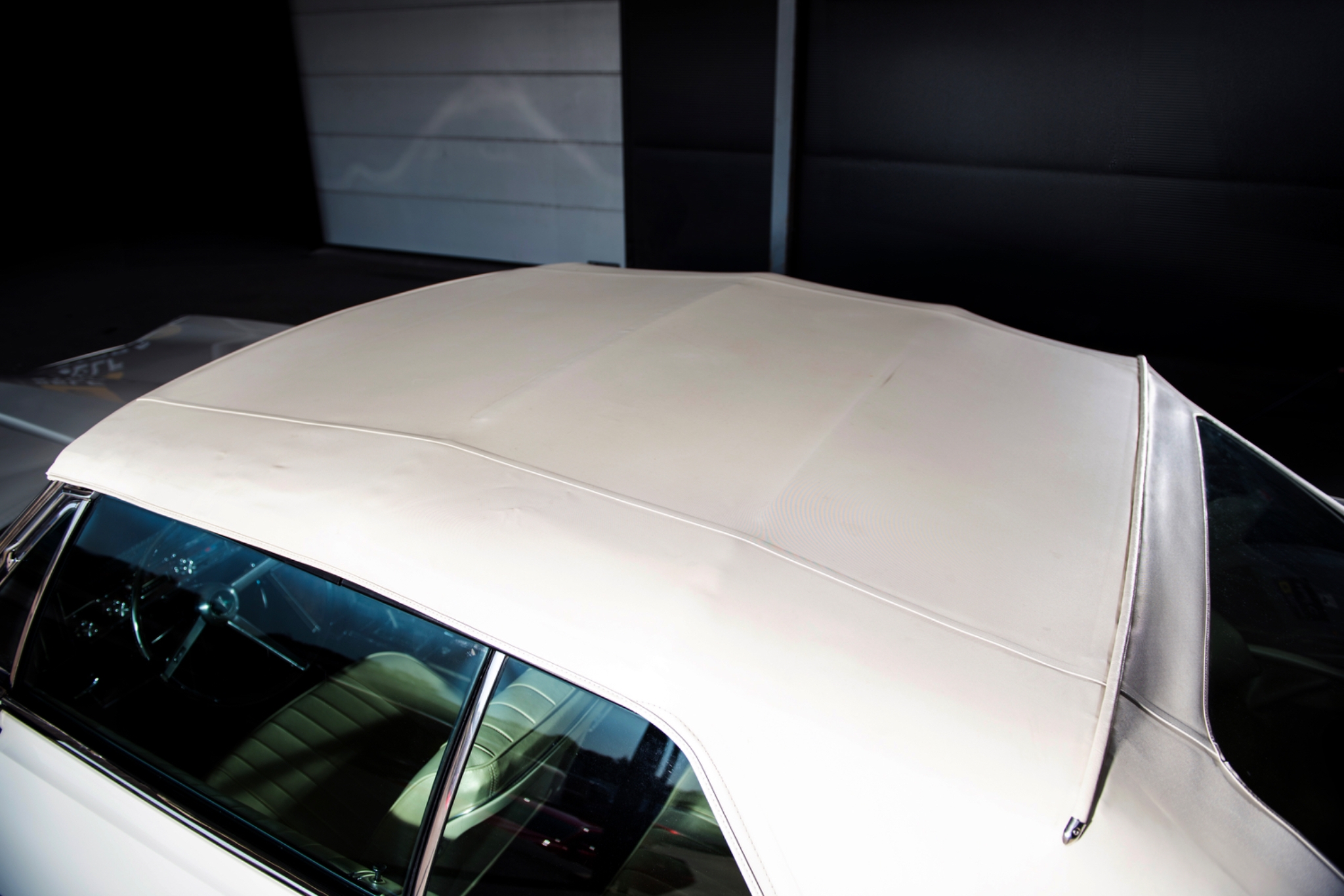 Pontiac Grand Prix 1967, bild 6/31