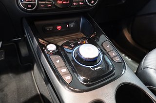 SUV Kia Soul 18 av 27