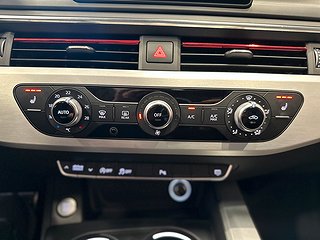 Audi A5 Coupé 2.0 TDI 191hk quattro S Line/MoK/P-sens/S&V