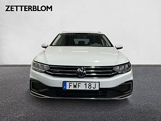Kombi Volkswagen Passat 5 av 20