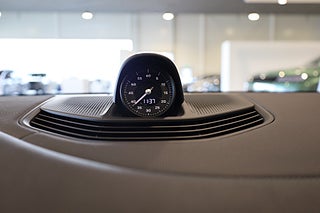 Sportkupé Porsche Taycan 23 av 31