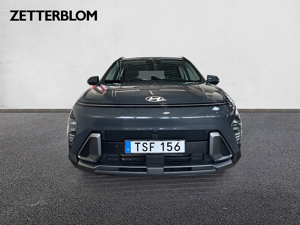 Kombi Hyundai Kona 5 av 14